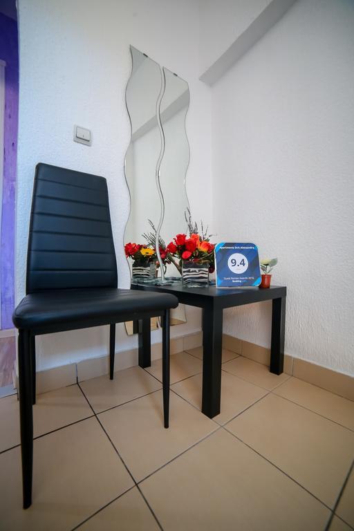 Apartmani Aleksandra U Centru Grada Крагуевац Экстерьер фото